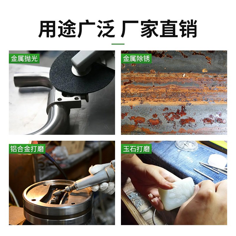 棕刚玉砂高硬度除锈耐用喷砂一级颗粒氧化铝粉喷砂机磨料抛光翻新