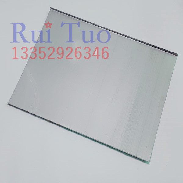 海德堡后炮钢板 压印滚筒炮皮 不锈钢光面钢皮 PM52 SM52后炮钢板