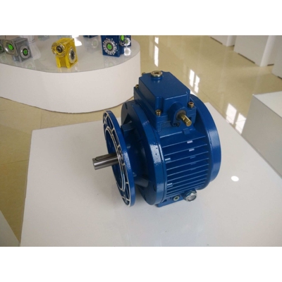 一藤制造厂家直销MB150-C行星摩擦式无级变速器齿轮减速电机