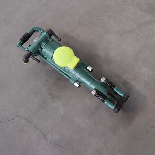 气腿式风钻YT28/24/20/18型凿岩机打孔钻机/气动开山凿岩机手持式