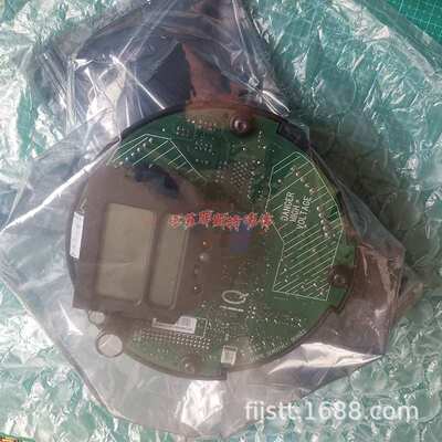 ROTORK逻辑控制板 IQHRC7712IQD电动头IQHRC7712