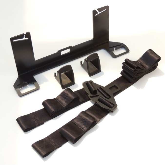 通用儿童安全座椅ISOFIX接口支架isofix安全带支架 latch固定带,3C数码配件,USB灯,淘宝优惠券,粉丝福利购,淘宝优惠卷