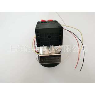 德国原装KNF微型隔膜真空泵PM21461-NMP830 VOC电动采样泵抽气泵