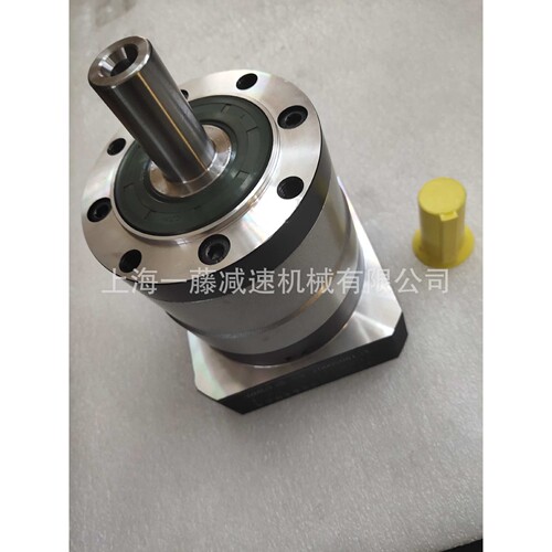 上海一藤厂家直供精密行星PS系列超精密行星减速机行星齿轮减速机