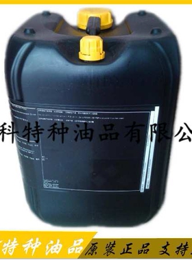 克鲁勃Kluberoil GEM 1-680N/460N/320N/220N/150N/100N齿轮油