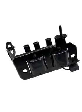 .适用起亚RIO/2001-2005点火线圈UF335 0K30E-18-10X 5C1184