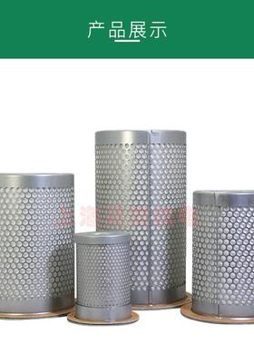 3422012501油气分离滤芯油水分离器滤芯油分芯螺杆空压机配件