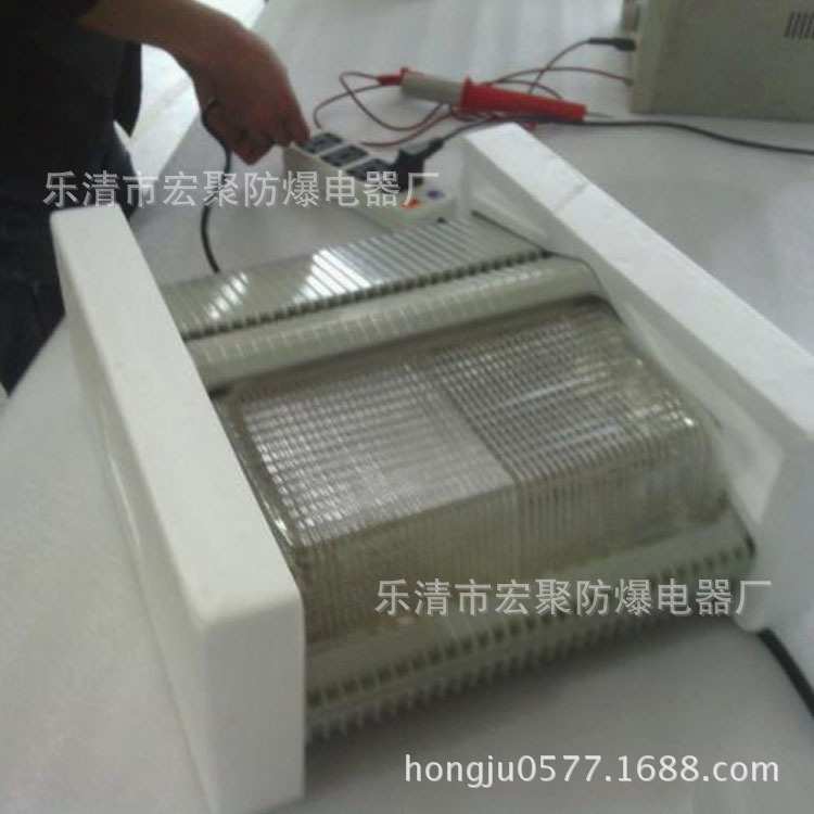 防爆解码器 云台解码器 模拟网络