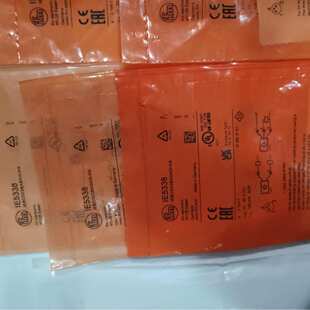 IM5019电感式接近开关IME3020-FPKG输出功能常开/常闭可编程