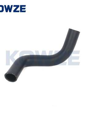 14463-EB71A中冷管出气管适用尼桑NAWARA二代2004-2021 YD25 V9X