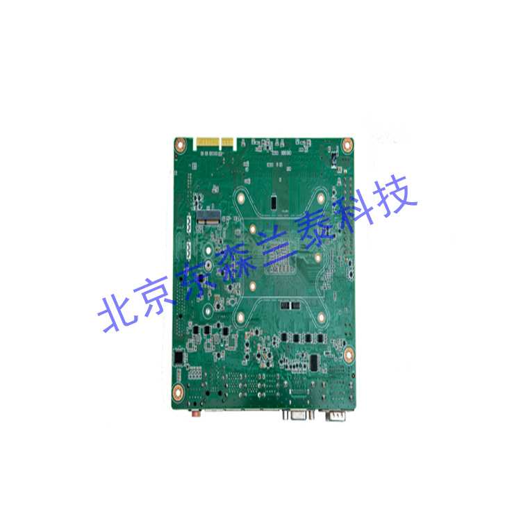 AIMB-Z20 研华 嵌入式国产主板 搭载兆芯KX-6000平台 Micro-ATX