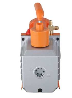 象山真空泵 ，抽气速率8CFM/220V/50HZ真空泵,4升真空泵