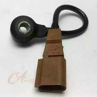 06A905377F，西雅特科多巴伊比飒利昂图雷多二代爆震传感器