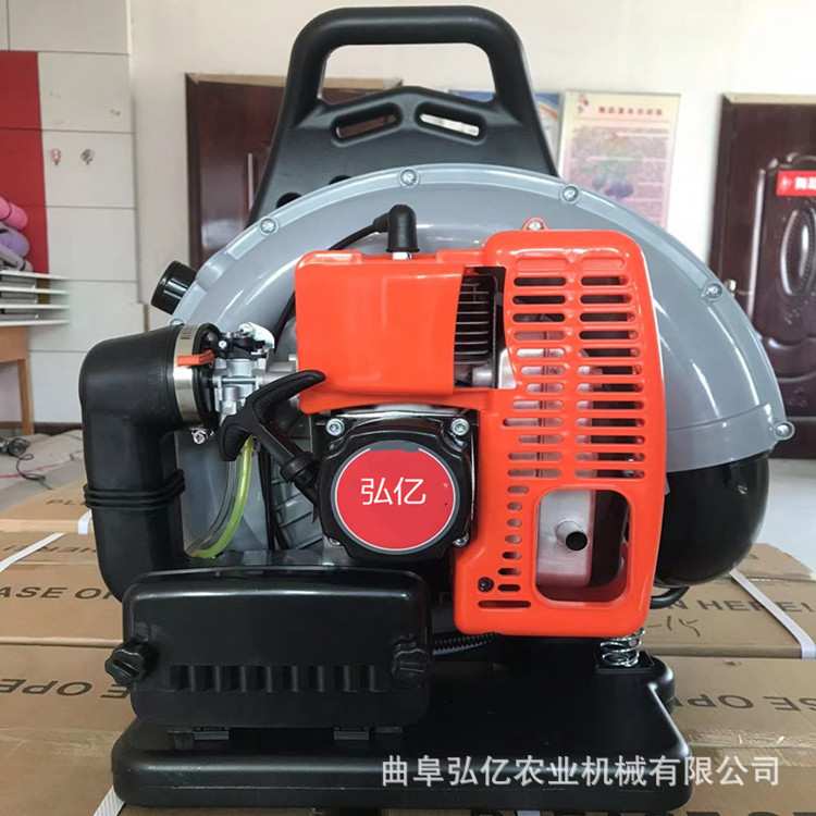 道神威尔背负式吹风机 大功率风力灭火机 路面吹雪机(TOSRWELL)