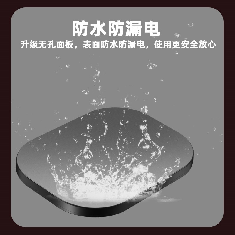 暖脚宝插电电暖鞋充电电热办公室宿舍桌下冬天加热保暖取暖器神器
