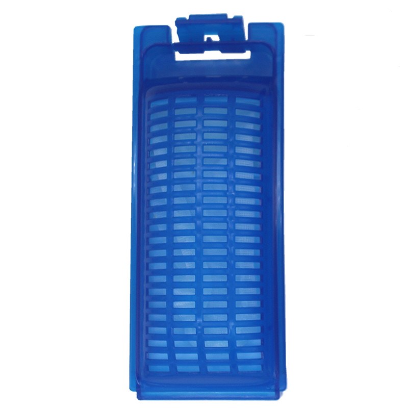 适配海尔变频双动力洗衣机XQS70-BZ1328/75-BZ1318过滤网盒垃圾袋