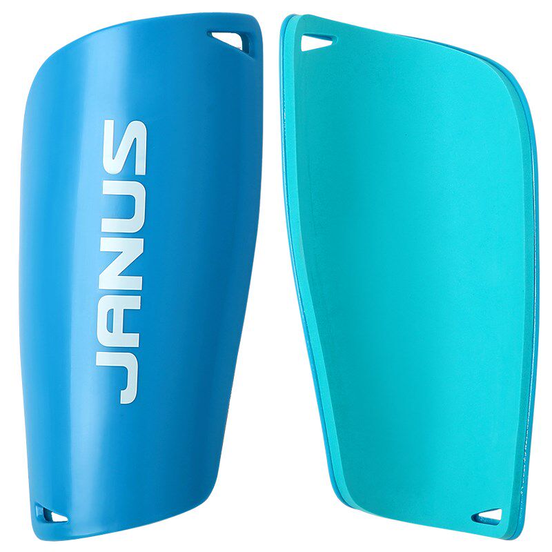 护腿板护腿训练专业比赛装备足球护小腿儿童成人袜套插板加厚护胫