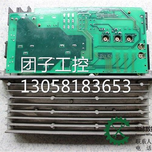 !FANUC发那科电路板 A16B-2202-0762 原装拆机线路板询价