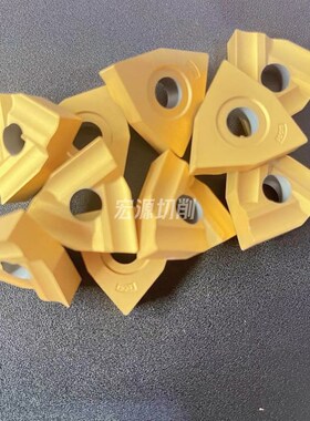 数控机夹刀片开槽开粗合金刀片T31905F/T31905FZ/T31605F/31605FZ