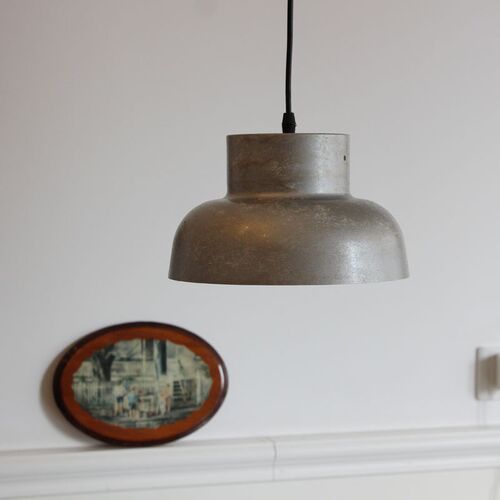 复古做旧小吊灯餐厅厨房吧台床头过道日式侘寂工业风北欧简约设计