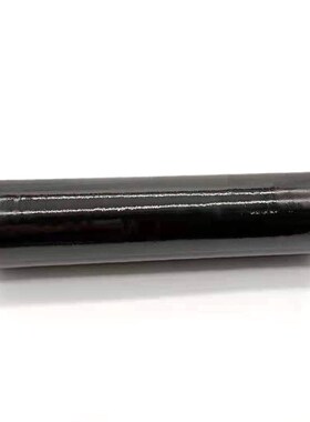 pe黑色包装膜全降解缠绕膜拉伸膜50cm工业保鲜膜托盘打包自粘薄膜