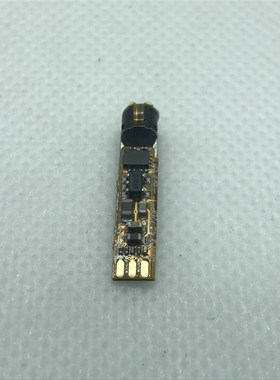 4.5MM高清200万USB模组 耳鼻喉镜头 工业内窥镜摄像头