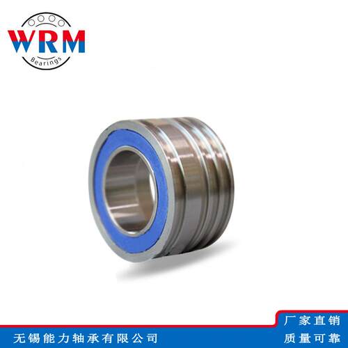 WRM化纤纺织轴承BN35-8TVVP45 BN35-5TVVP45轴承