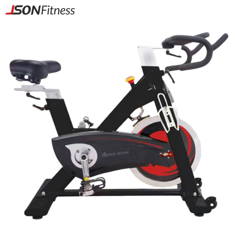 杰森动感单车家用健身车室内健身器材运动脚踏车BC4550