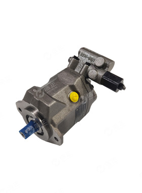 柱塞泵A10VSO10DR/52R-PPA14N00 厂家A10VSO10DFR1/52L-PUC64N00