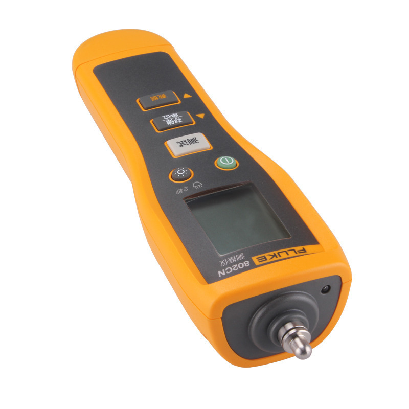 FLUKE福禄克F802CN/820-2测振仪点检仪振动仪频闪仪