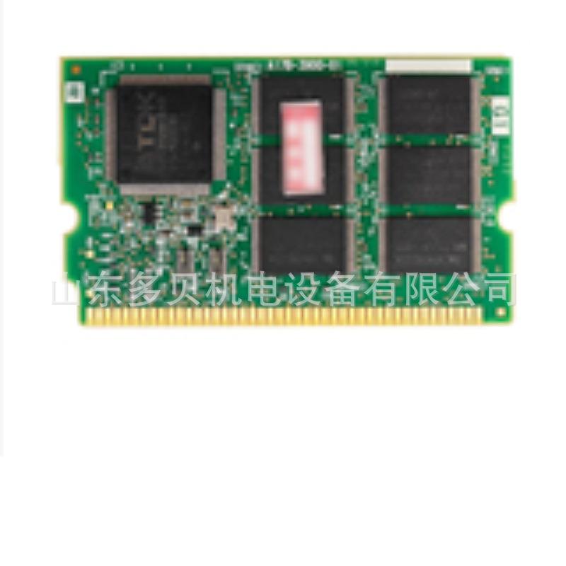 A20B-900-004/02AFANUC系统内存板原装现货库存议价