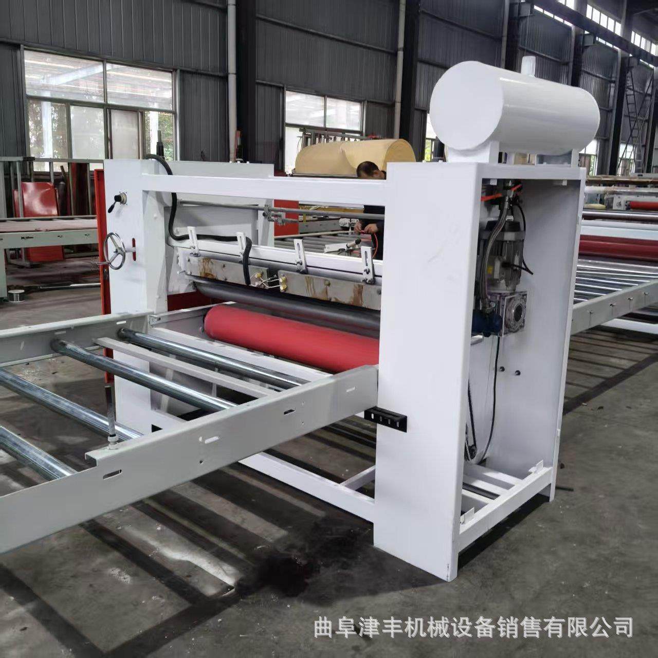 Eva热熔胶涂布机自动收卷草坪XPE海绵复合机尼龙编织布平贴机,五金/工具,机床,淘宝优惠券,粉丝福利购,淘宝优惠卷