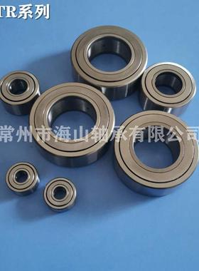 滚轮轴承NATR25PP滚轮轴承NART25UUR滚轮轴承NATD25