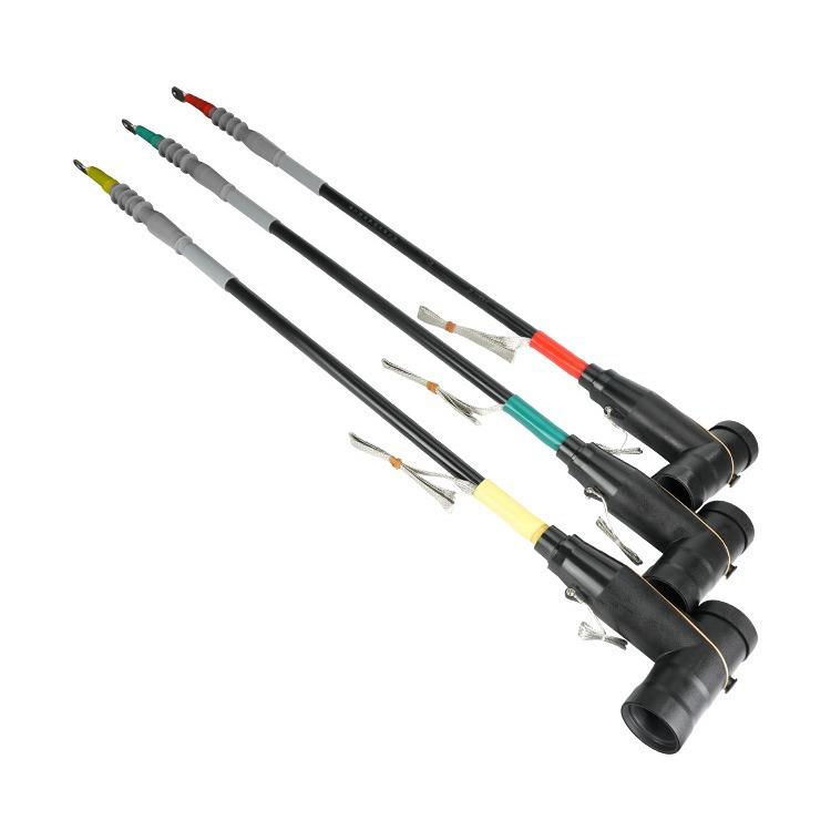 35KV高压电缆熔接头10KV电缆熔接机焊接粉焊接模具热熔接头