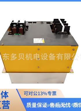 A06B-6222-H006#H610 发那科  原装驱动器伺服放大器现货