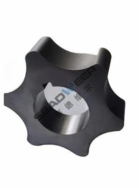 离心机配件油泵齿轮ZH6000 ZH7000 ZH1000 ZH9000 ZH1500