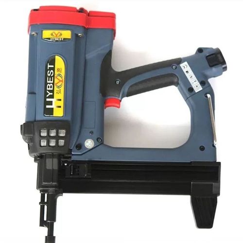 弘愿瓦斯枪气钉枪门窗线槽钢钉打钉多功能瓦斯枪水电多用途瓦斯枪