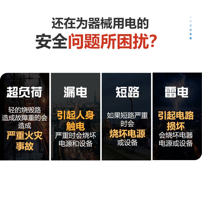 MS-1000W监控电源12v电源路由器电源24v电源适配器48直流稳压电源