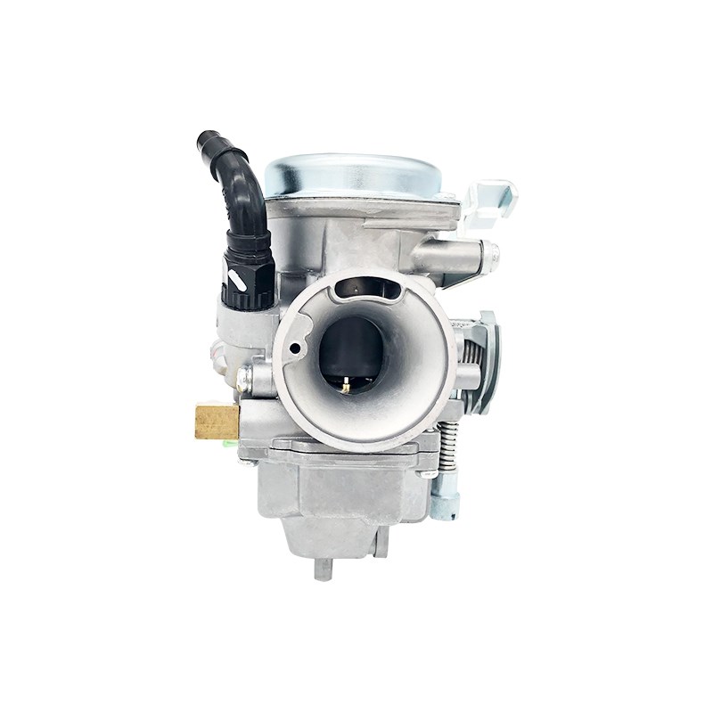 适用新大洲本田摩托车锋翼WH125-B SDH125-46A/46C锐箭 KPN化油器