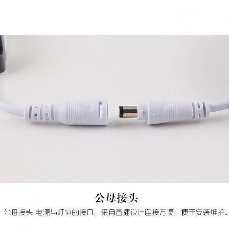 铝扣板灯led厨房吊顶吸顶灯卫生间灯具方形格栅灯厨卫嵌入式面板