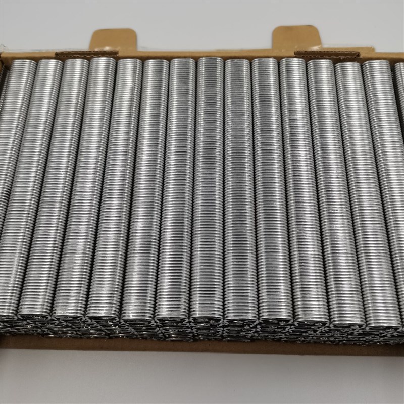 包邮C型钉C型枪钉气动绑笼钉C型枪专用气钉C17 C24鸡笼鸟笼兔笼等