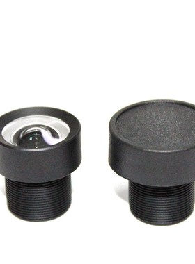 长焦1/1.8sensor 6mm光圈2.8无畸变JSD6010工业相机人脸识别镜头