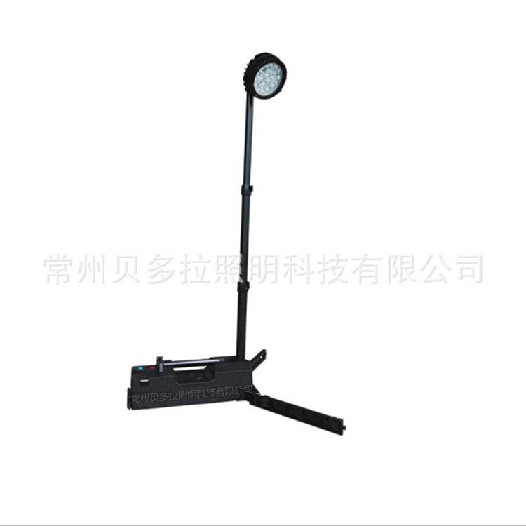 FW6117 LED防爆应急升降工作灯 便携式防爆移动灯 可折叠