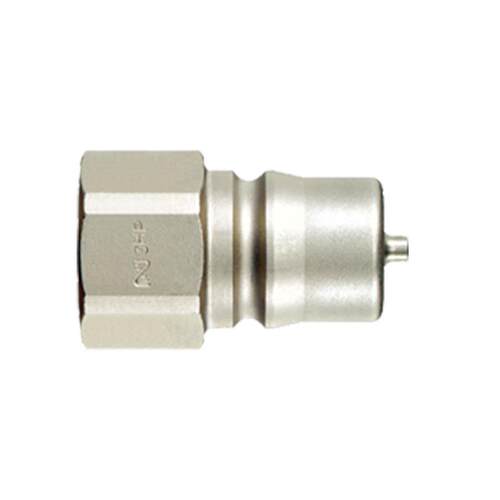 日东工器NITTO KOHKI HSP快速接头系列 2HSP 3HSP 4HSP 5HSP 6HSP