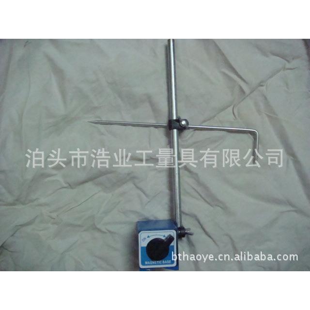 磁力机床划针盘，磁力钳工机床划针盘，磁力划线工具
