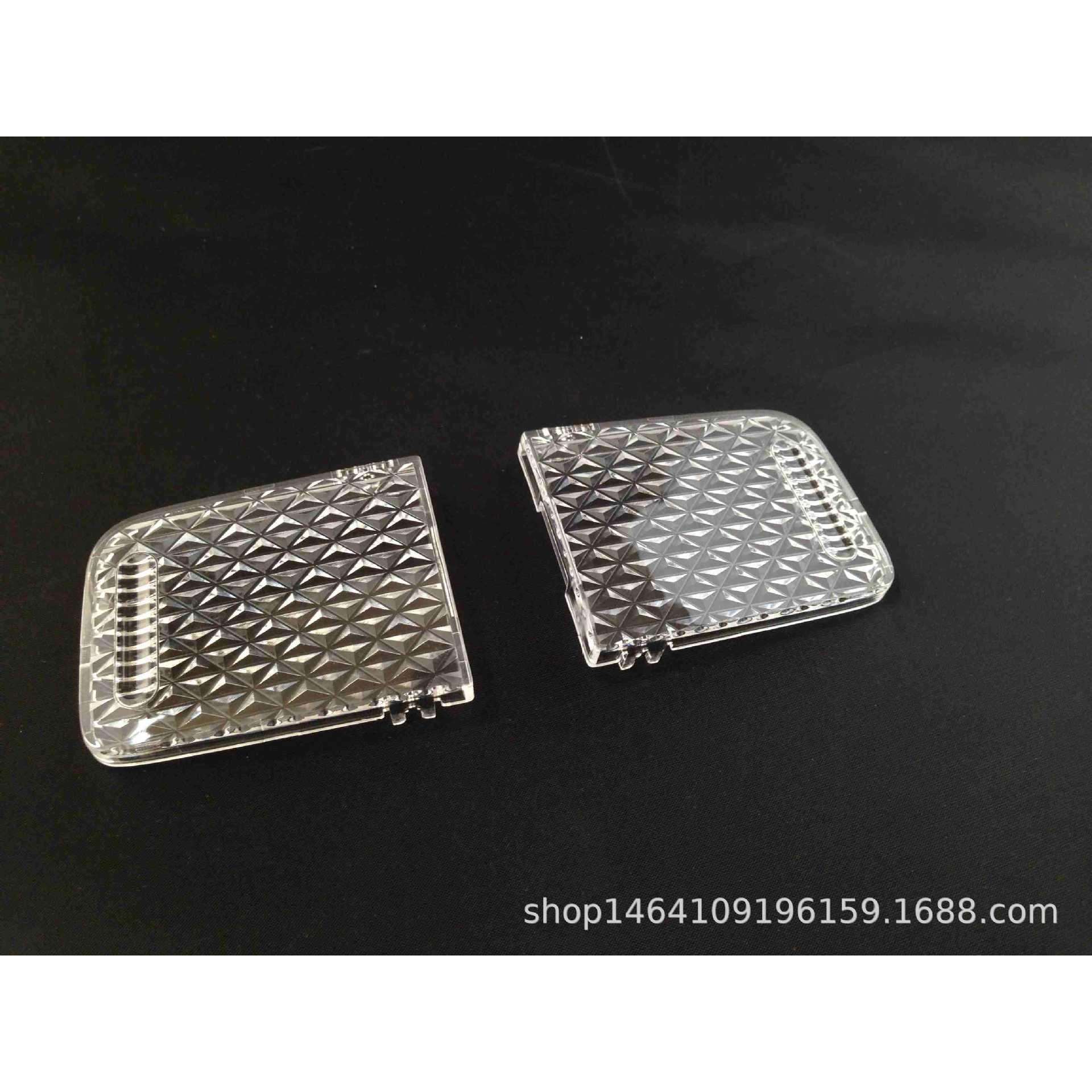 汽车LED阅读灯水晶钻石灯罩 CR-ZZF1 クリスタルレンズ顶灯持久
