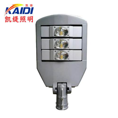 LED路灯头50W100W150W200W250W市政道路照明模组路路灯头
