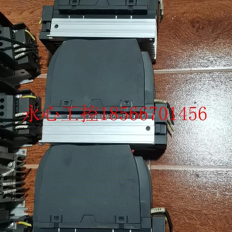 议价V20-1.5KW变频器功能正常成色如图需要的联系