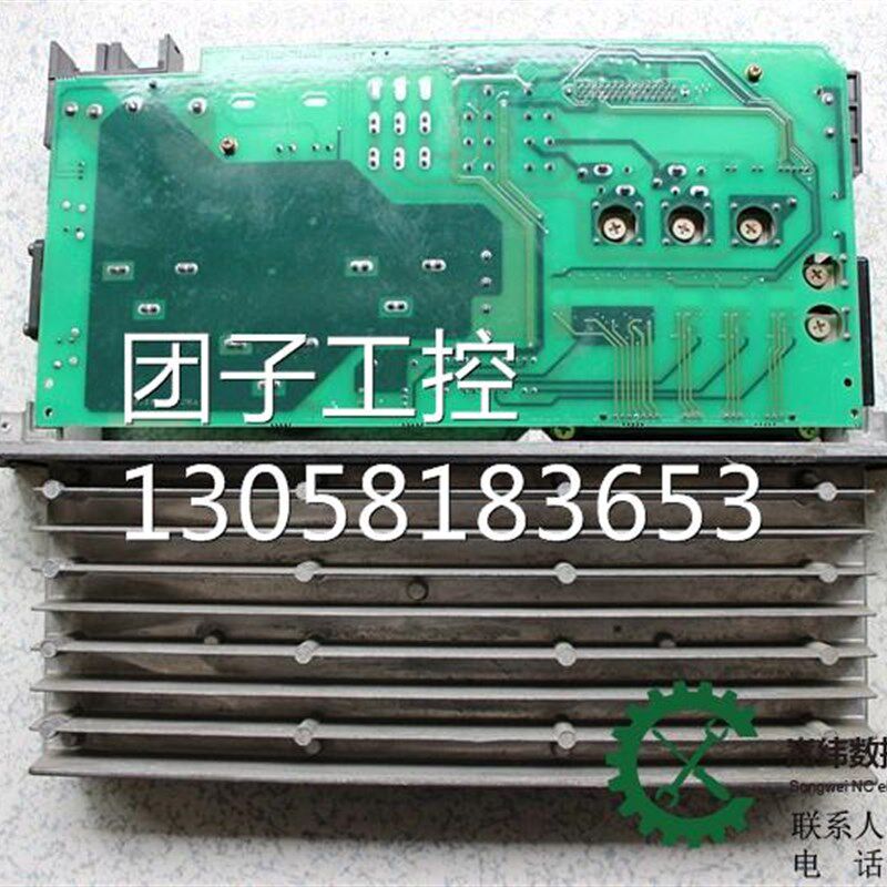!FANUC发那科电路板 A16B-2202-0762 原装拆机线路板询价