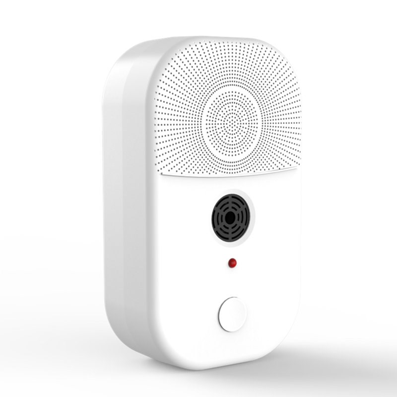 智能超声波除螨仪家用床上祛螨虫学生宿舍神器小型无线USB除螨机